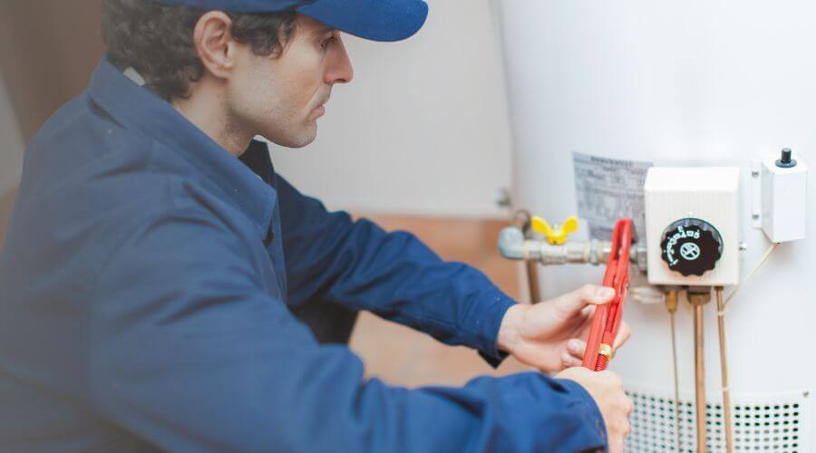 Local expert plumbing services in Little Switzerland, NC